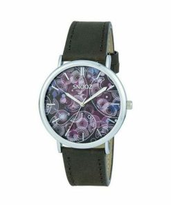 Orologio Unisex Snooz Saa1041-79 (Ø 40 mm)