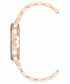 Orologio Donna Juicy Couture JC1334RGNV (Ø 38 mm)