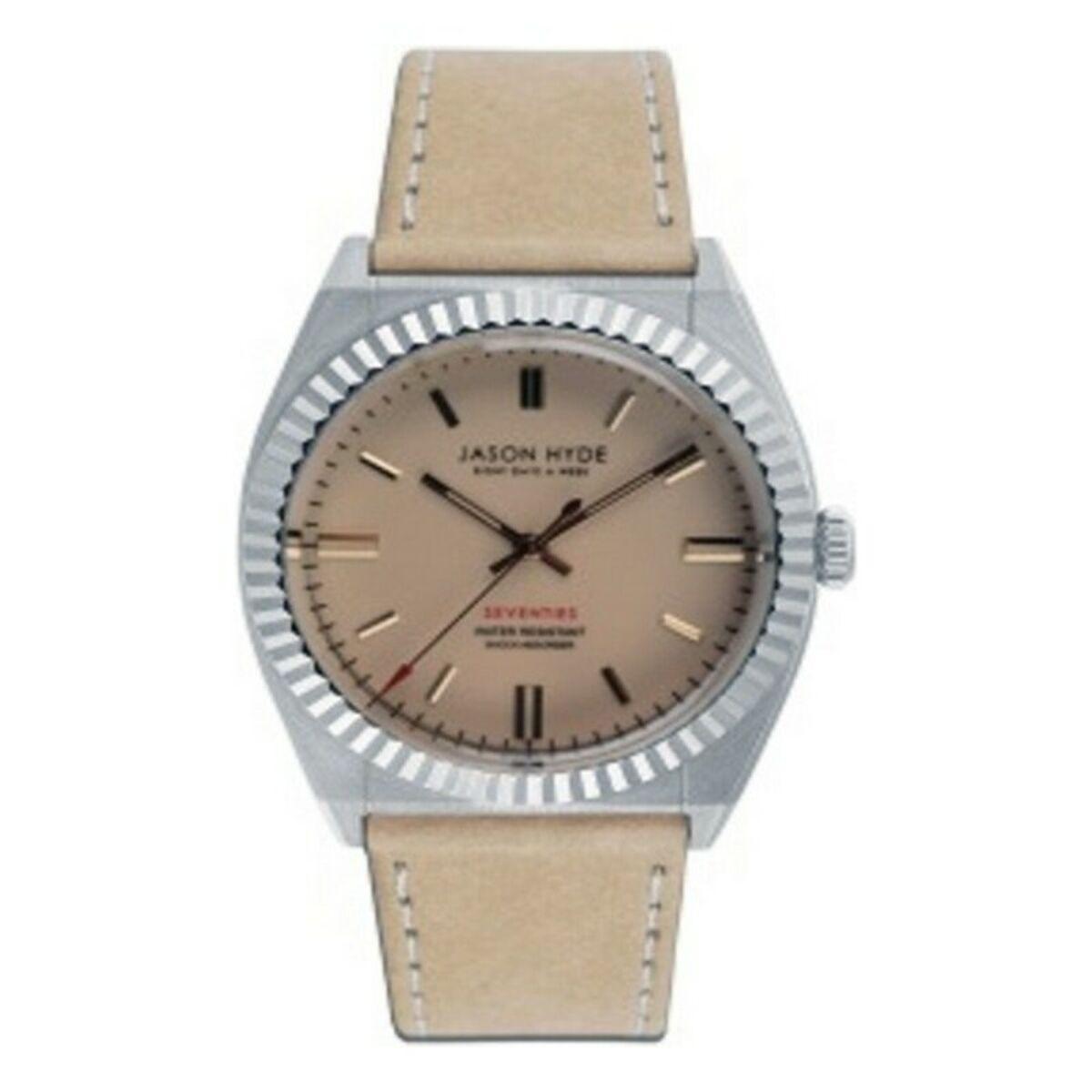 Orologio Unisex Jason Hyde jh10010 (Ø 40 mm) - Image 2