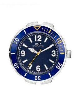 Orologio Unisex Watx & Colors RWA1621 (Ø 44 mm) (Ø 45 mm)