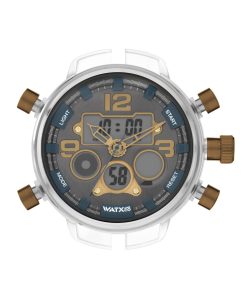 Orologio Unisex Watx & Colors RWA2818  (Ø 49 mm)
