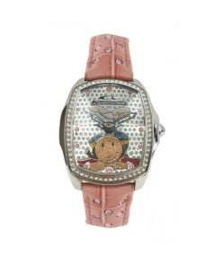 Orologio Donna Chronotech CT7896LS-85 (Ø 33 mm)