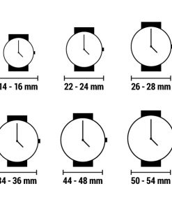Orologio Uomo Watx & Colors WABOXSPELL3
