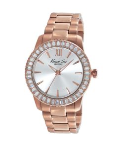Orologio Donna Kenneth Cole IKC4991 (Ø 39 mm)