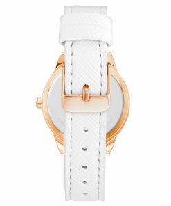 Orologio Donna Juicy Couture JC1300RGWT (Ø 35 mm)