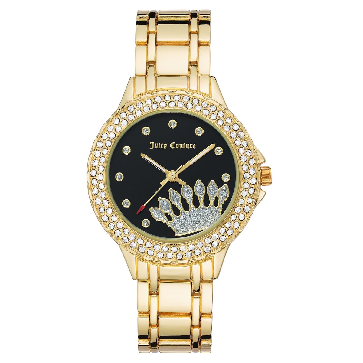 Orologio Donna Juicy Couture JC1282BKGB (Ø 36 mm) - Image 2