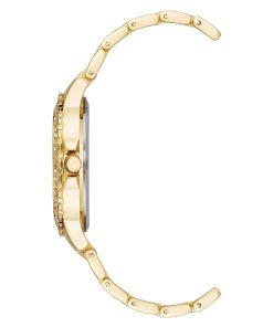 Orologio Donna Juicy Couture JC1282BKGB (Ø 36 mm)