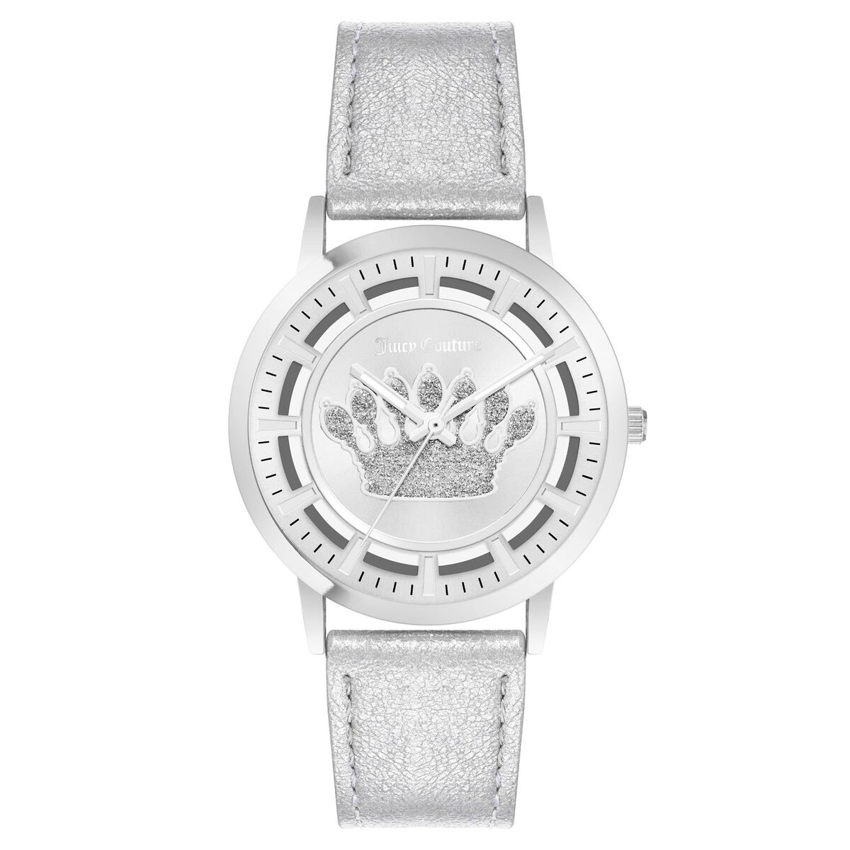 Orologio Donna Juicy Couture JC1345SVSI (Ø 36 mm) - Image 3