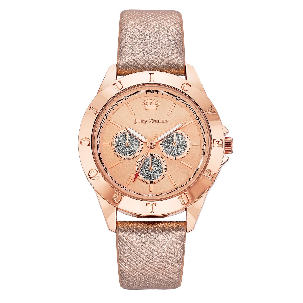 Orologio Donna Juicy Couture JC1294RGRG (Ø 38 mm) - Image 2