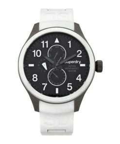 Orologio Uomo Superdry SYG110W (Ø 44 mm)