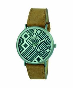 Orologio Unisex Snooz Saa1041-83 (Ø 40 mm)