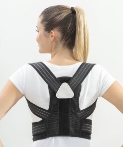 Correttore Posturale Adattabile Pro Ticalbak InnovaGoods
