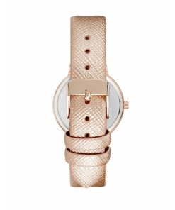 Orologio Donna Juicy Couture JC1234RGRG (Ø 38 mm)