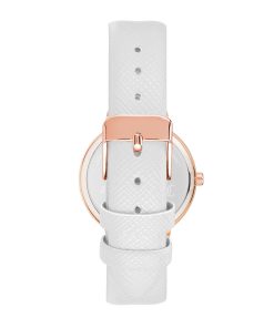 Orologio Donna Juicy Couture JC1234RGWT (Ø 38 mm)