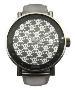 Orologio Unisex 666 Barcelona 666-202 (Ø 43 mm)