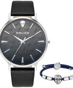 Orologio Uomo Police PL.TASM2.SET.20 (Ø 44 mm)