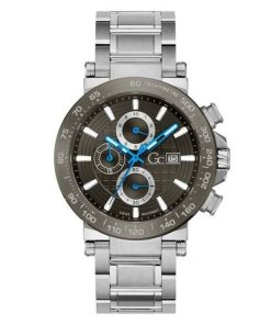 Orologio Uomo GC Watches Y37011G5MF (Ø 44 mm)