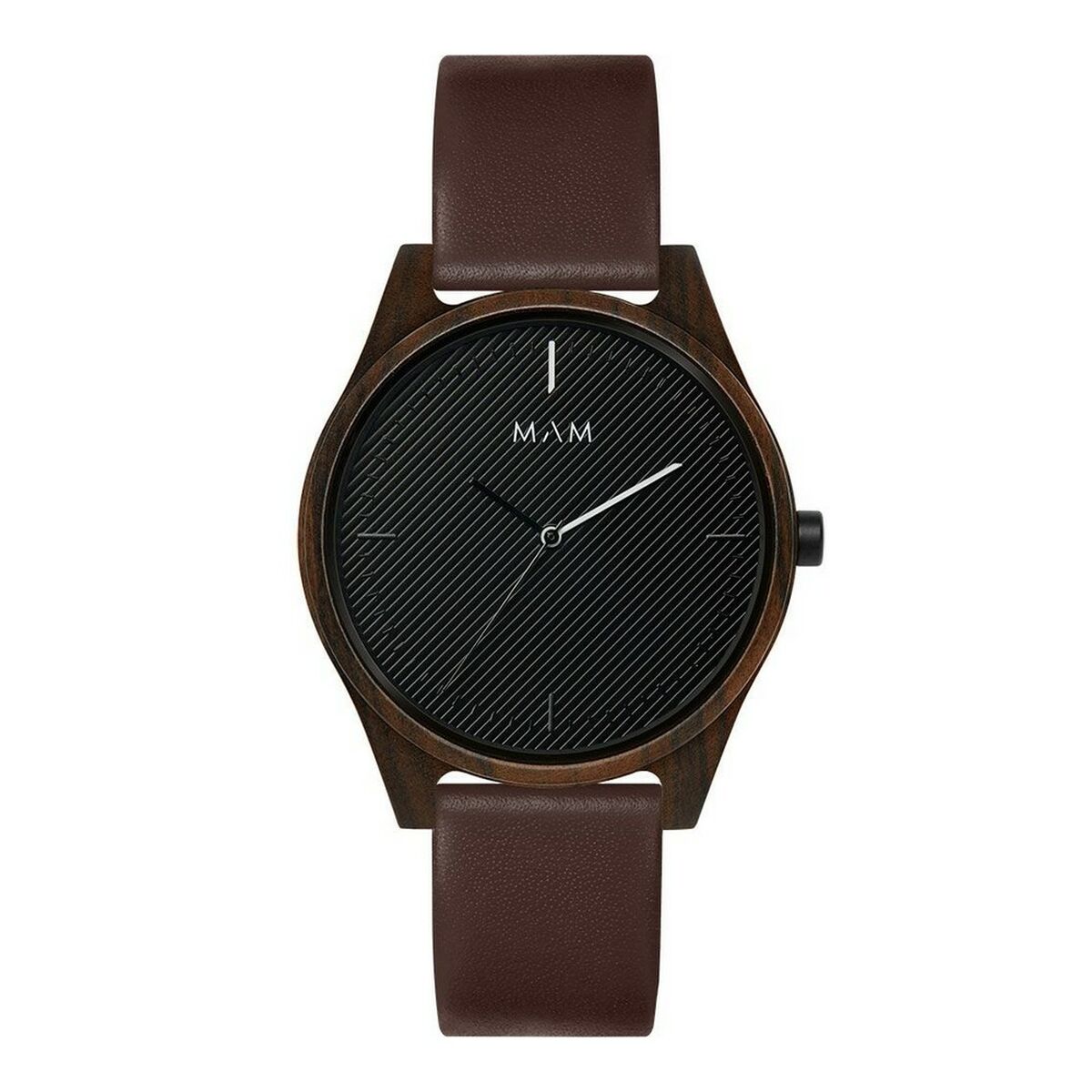Orologio Unisex MAM 620 (Ø 40 mm) - Image 2