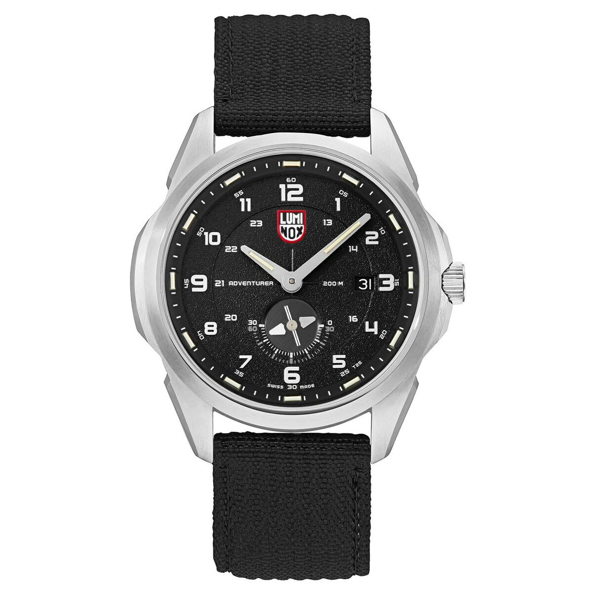 Orologio Uomo Luminox XL.1761 (Ø 45 mm) - Image 2