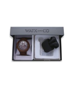 Orologio Uomo Watx & Colors WAPACKEAR7_L (Ø 49 mm)