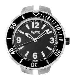 Orologio Unisex Watx RWA1300 (Ø 45 mm)