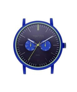 Orologio Unisex Watx & Colors WXCA2743 (Ø 44 mm)