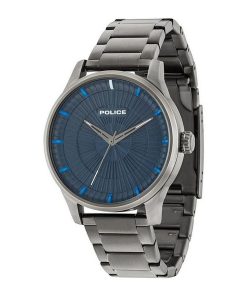 Orologio Uomo Police 15038JSU/03M (Ø 44 mm)