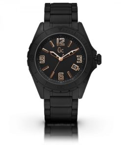 Orologio Unisex Vuarnet X85003G2S_NEGRO (Ø 45 mm)