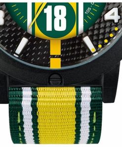 Orologio Uomo Ene 650000106 (Ø 51 mm)