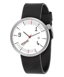Orologio Uomo 666 Barcelona 666-223 (Ø 40 mm)