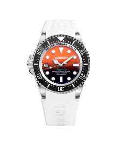 Orologio Uomo Bobroff BF0004i-BFSTB (Ø 42 mm)