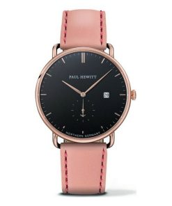 Orologio Uomo Paul Hewitt PH-TGA-R-B-24M (Ø 42 mm)