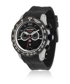 Orologio Uomo Bultaco H1PA48C-SB2 (Ø 48 mm)