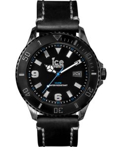 Orologio Uomo Ice VT.BK.B.L.13 (Ø 44 mm)