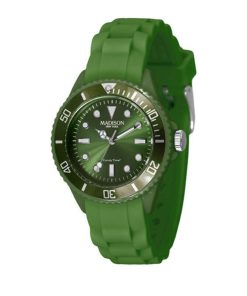 Orologio Donna Madison L4167-18 (Ø 34 mm)