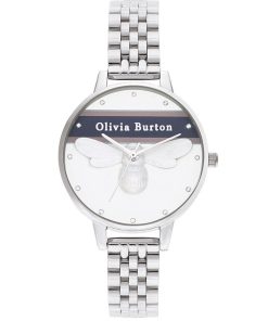 Orologio Donna Olivia Burton OB16VS07 (Ø 34 mm)