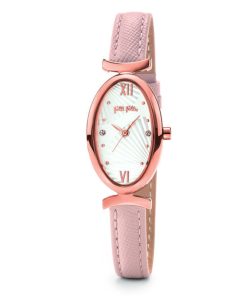 Orologio Donna Folli Follie wf16r031sss (Ø 18 mm)