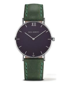 Orologio Donna Paul Hewitt PH-SA-S-St-B-12M (Ø 39 mm)