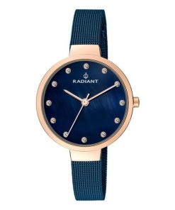 Orologio Donna Radiant RA416208 (Ø 32 mm)