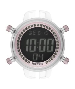 Orologio Donna Watx & Colors RWA1059  (Ø 43 mm)