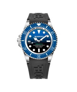 Orologio Uomo Bobroff BF0003iba-BFSTN (Ø 42 mm)