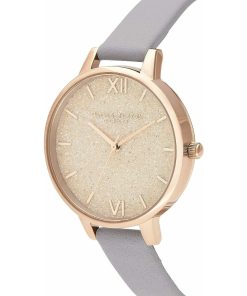 Orologio Donna Olivia Burton OB16GD45 (Ø 34 mm)