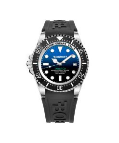 Orologio Uomo Bobroff BF0003i-BFSTN (Ø 44 mm)