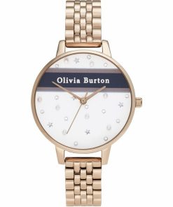 Orologio Donna Olivia Burton OB16VS06 (Ø 34 mm)