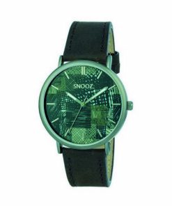 Orologio Unisex Snooz Saa1041-77 (Ø 40 mm)