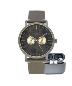 Orologio Uomo Watx & Colors RELOJ11_44 (Ø 44 mm)