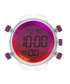 Orologio Unisex Watx & Colors RWA1737  Multicolore (Ø 49 mm)