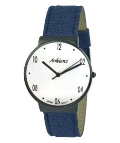 Orologio Unisex Arabians HNA2236EBA (Ø 40 mm)