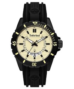 Orologio Uomo Timberland 15578JSB-14P (Ø 46 mm)