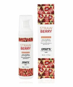 Olio per Massaggio Erotico Exsens 30 ml 50 ml